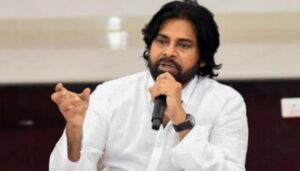 Andhra Pradesh Deputy CM Pawan Kalyan Vows Action Over Allegations of Animal Fats in Tirupati Laddus