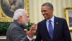 Vinay Kwatra Reflects on PM Modi’s Engaging Diplomacy During 2014 US Visit with Obama