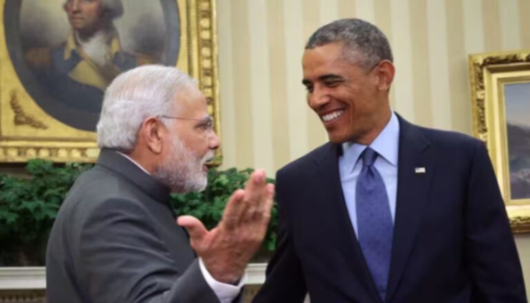 Vinay Kwatra Reflects on PM Modi’s Engaging Diplomacy During 2014 US Visit with Obama