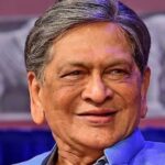 Veteran Politician and Former CM S M Krishna Hospitalized for Health Check-Up in Bengaluru