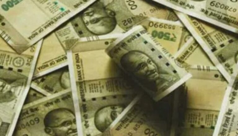 Pune Rural Police Seize Rs 5 Crore In Cash Amid Election Code Of Conduct