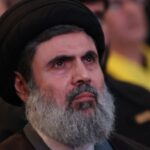 Israeli Airstrike Targets Hezbollah Leader Hashem Safieddine in Beirut, Reports Say