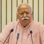 RSS Chief Mohan Bhagwat Claims India’s Global Strength Growing Amidst Conspiracies Questioning Its Resolve