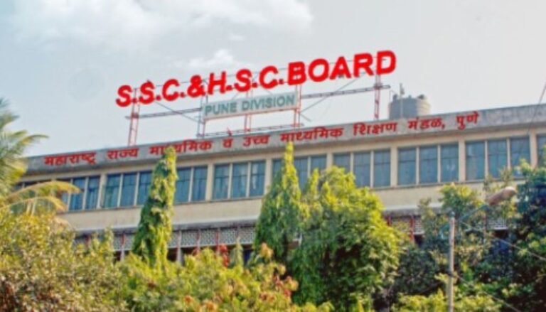 Pune: Maharashtra State Board Warns Against False SSC, HSC Exam Date Information