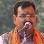 UP Minister Claims Cleaning Cowsheds Could Cure Cancer, Lower Blood Pressure