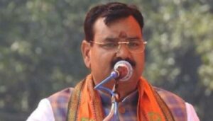 UP Minister Claims Cleaning Cowsheds Could Cure Cancer, Lower Blood Pressure