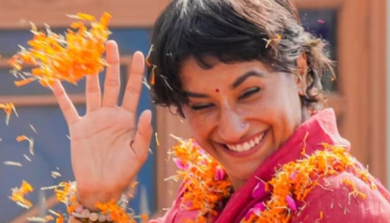 Wrestler Vinesh Phogat Secures Victory for Congress in Julana Seat During Haryana Assembly Elections