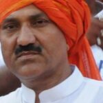 BJP MLA Babanrao Lonikar Faces Backlash from Maratha Community Over Alleged Remarks