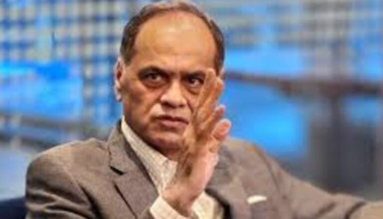 Ramesh Damani Warns of Global Shifts as U.S. President Gains Unprecedented Power, India Prepared