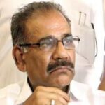 NCP Minister A K Saseendran Refuses to Resign Amid Dispute Over Cabinet Position