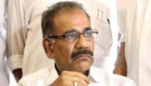 NCP Minister A K Saseendran Refuses to Resign Amid Dispute Over Cabinet Position