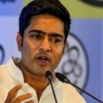 Abhishek Banerjee Criticizes Congress Over EVM Allegations, Urges Evidence Submission