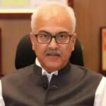 New Gubernatorial Appointments: Ajay Kumar Bhalla to Manipur, General V.K. Singh to Mizoram