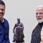 CM Fadnavis Meets PM Narendra Modi Amid Delayed Cabinet Portfolio Division in Maharashtra