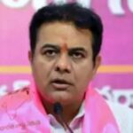 ED Summons KT Rama Rao and Others in Connection With Formula E Race Case