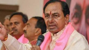 KCR Returns to Telangana Assembly After Six Months, Leads Opposition Charge