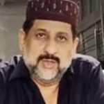 Congress MLA Arif Masood Faces Death Threats After Pahalgam Attack; BJP Leader Krishna Ghadge Issues Public Warning