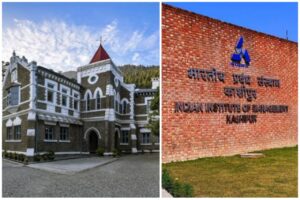 IIM Kashipur Under Scrutiny: High Court Seeks Clarification on Acting Chairperson’s Tenure