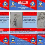 Pahalgam Attack: J&K Police Offers Rs 60 Lakh Reward For Leads About Terrorists