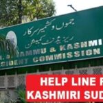 J&K Resident Commission Sets Up 24×7 Helplines for Students Studying Outside the Home State