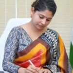 IAS Officer Smita Sabharwal Transferred After AI-Generated Image Controversy
