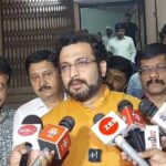 पहलगाम दहशतवादी हल्ल्यावर अमोल कोल्हे यांची प्रतिक्रिया: “देशात अराजकता निर्माण होऊ नये, काळजी घेणे आवश्यक”