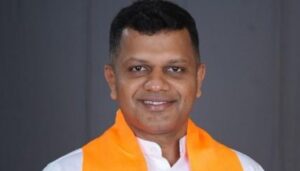 BJP MP Brijesh Chowta Urges NIA Probe into VHP Worker Suhas Shetty’s Murder