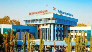 Pune: PCMC Replaces Proposed SWM Plant in Punawale with Convention Center in New DP