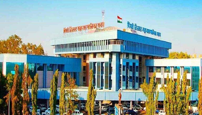 Pune: PCMC Replaces Proposed SWM Plant in Punawale with Convention Center in New DP