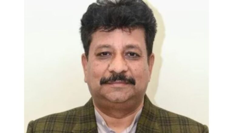 Devotional Singer-Turned-MLA Arrested: AAP’s Raman Arora Held in Corruption Case Amid Rising Allegations