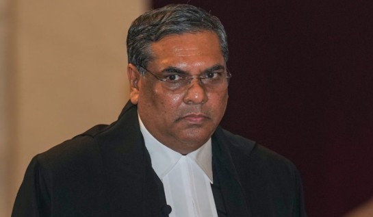 Supreme Court Chief Justice Sanjiv Khanna Retires, Praises Successor BR Gavai and Reflects on Public Trust in Judiciary
