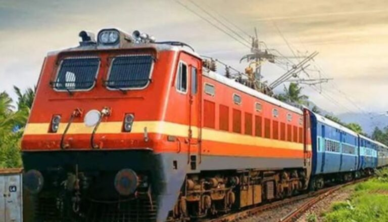 Railways Deploy Special Trains for IPL Teams, Stranded Passengers Amid Airport Closures