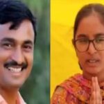 Beed Sarpanch’s Daughter Vaibhavi Triumphs in HSC Exams with 85% Despite Father’s Brutal Murder
