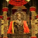 Maharashtra: Preparations in Full Swing for Shiv Rajyabhishek Sohala at Raigad Fort