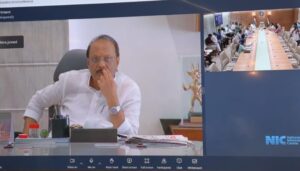 मुंबई-गोवा राष्ट्रीय महामार्गावर वाहतूक कोंडी सोडवण्यासाठी पर्यायी मार्गांचे रुंदीकरण, दुरुस्ती करुन तातडीची उपाययोजना