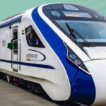 Northern Railway to Begin Regular Vande Bharat Services Between Srinagar and Katra from June 7