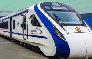 Northern Railway to Begin Regular Vande Bharat Services Between Srinagar and Katra from June 7
