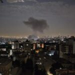 Israel Launches Unilateral Strike on Iran, U.S. Declares Non-Involvement