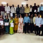 Nagpur Division Disburses Over Rs 6.36 Crore in Retirement Settlement; 23 Employees Superannuate