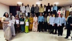 Nagpur Division Disburses Over Rs 6.36 Crore in Retirement Settlement; 23 Employees Superannuate