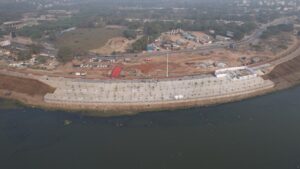 Pune: State Government Clears Three Transfer of Key Land Parcels for PMC’s Riverfront Development Project