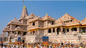 Ayodhya Ram Mandir Theft Allegations: SIT Submits Findings After Weeks-Long Investigation