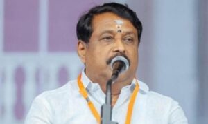 ‘No Loss to BJP’: Nainar Nagendran Reacts to K Annamalai’s Exit From Party