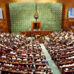 Centre Ready for Parliament Debate on NEET-UG 2026 Paper Leak, Says Kiren Rijiju