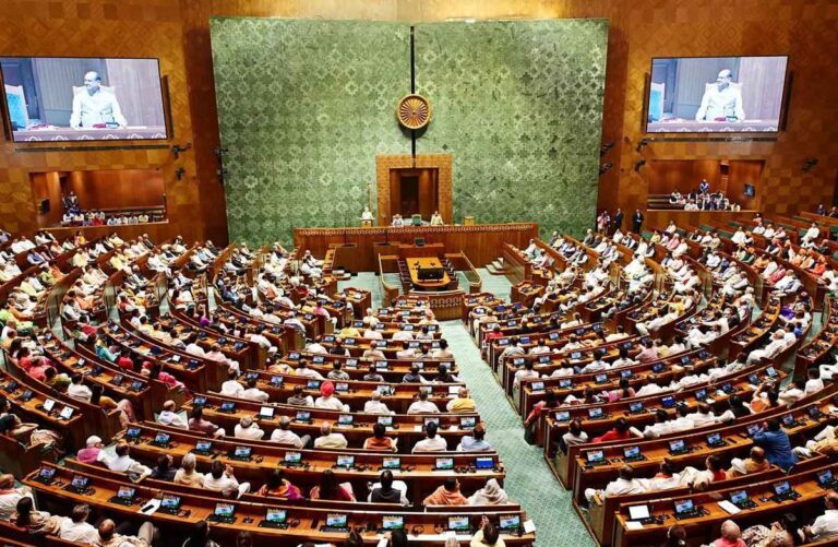 Centre Ready for Parliament Debate on NEET-UG 2026 Paper Leak, Says Kiren Rijiju