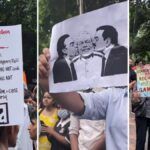 Jantar Mantar Protest Live: Demonstrators Move Past Barricades, March Continues