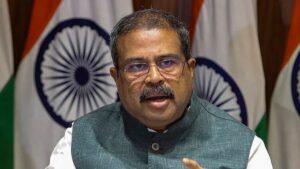 Why Has Education Minister Dharmendra Pradhan Not Resigned Yet? Political Experts Explain the Government’s Stand Amid NEET Paper Leak Protests