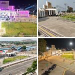 Chhindwara: Junnardeo Railway Station Redeveloped Under Rs 25.40 Crore Amrit Bharat Station Scheme