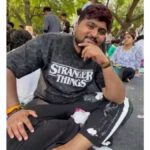 Nagpur Protester Featured in Viral ‘Maaro Sir’ Video Alleges Assault During Jantar Mantar Lathi Charge
