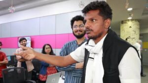 Jantar Mantar Protest: Mohammad Irfan’s Powerful Preamble Recitation Goes Viral